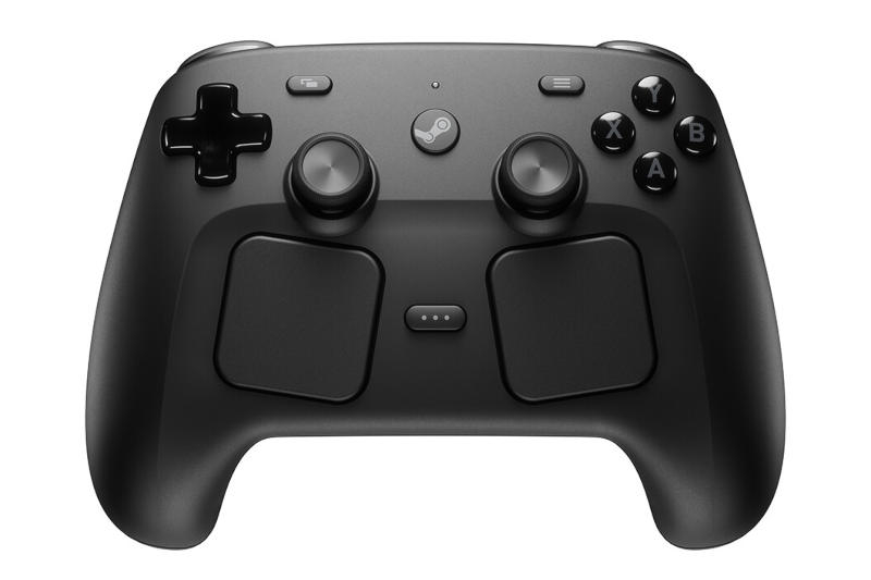 A Valve Steam Controller töltőjének áramkölcsönzése elektromos sokkot okozhat.