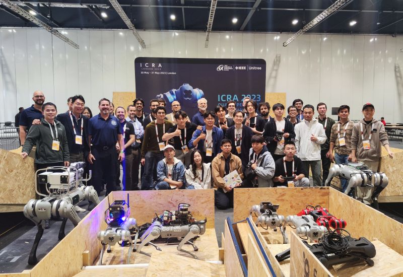 A kínai tudósok és mérnökök tömeges visszavonulása az Egyesült Államokból hazájukba