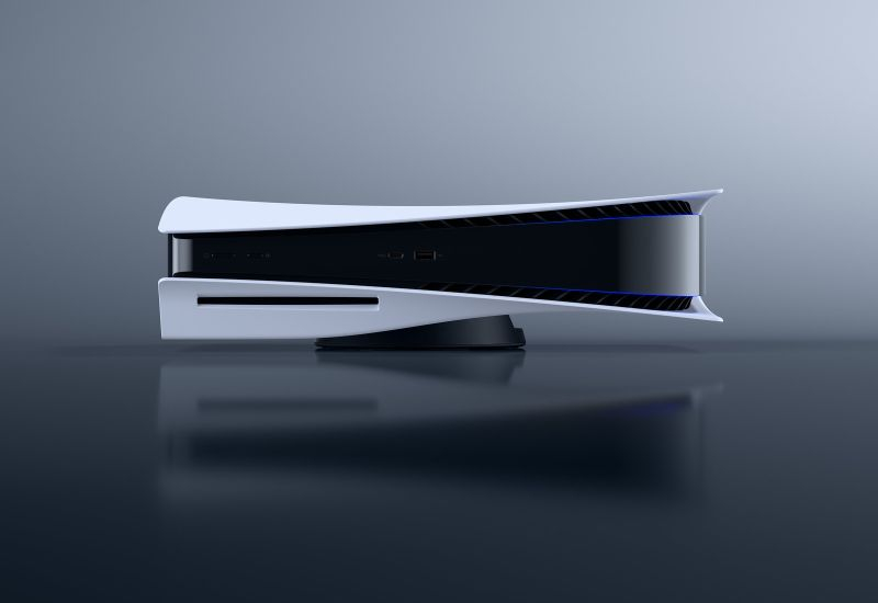 A PS‑5 értékesítése szinte felére csökkent, és a Sony a memóriahiányt vádolja.