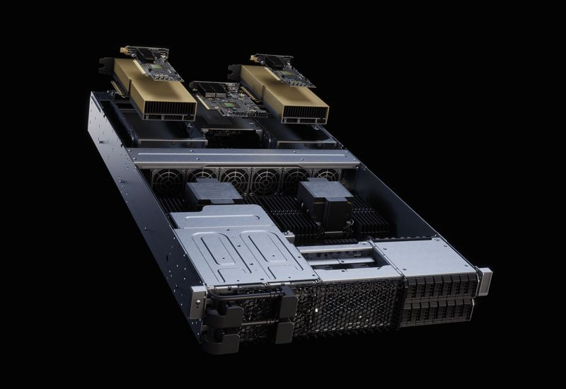 A Foxconn várja, hogy a mesterséges intelligencia iránti kereslet növekedése rekord bevételeket eredményez.