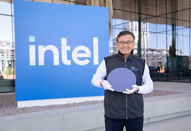 Az Intel jelentős áttörést hoz: a 14 A processzor segíti a vállalatot, hogy újra előrébb kerüljön a TSMC-nél.