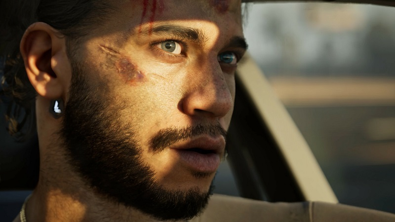 Leslie Benzis ideiglenesen elhagyta saját vállalatát, a Build a Rocket Boy-t, és a MindsEye arra törekszik, hogy lemásolja a Cyberpunk 2077 sikert.