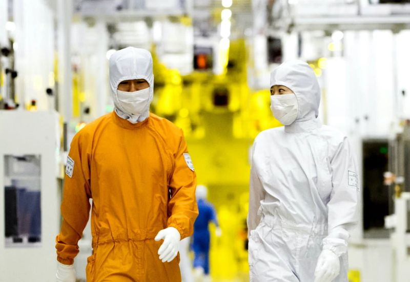 Jövő héten a Samsung szakszervezete új tárgyalásokat kezdene a vezetőséggel.