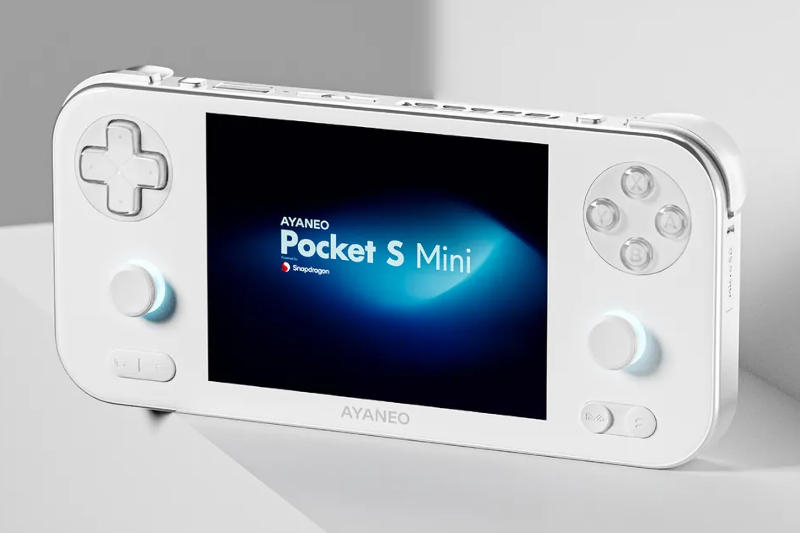 Az Ayaneo emelni fogja az árakat, és megszünteti néhány hordozható konzol gyártását – a memóriaköltség növekedése aláássa a gyártási költségeket.