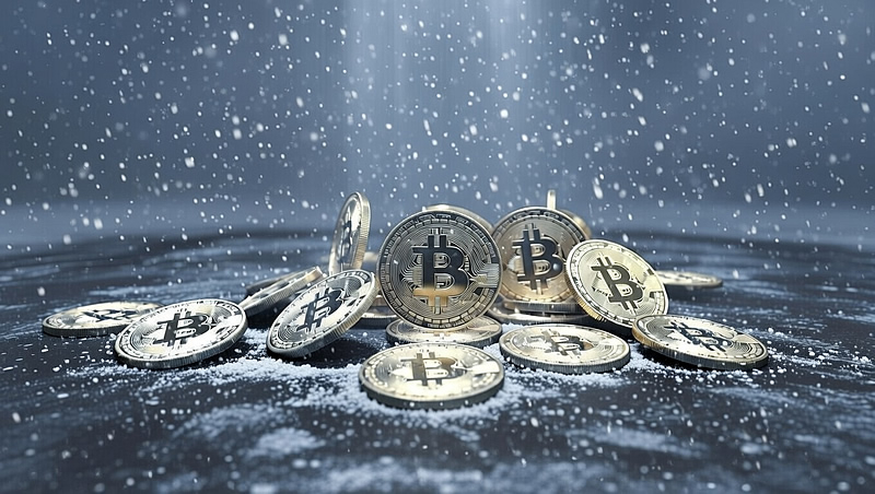 Az új kriptovaluta-hóvér a piacot meglepte – még a legbiztosabb befektetők is elakadtak.