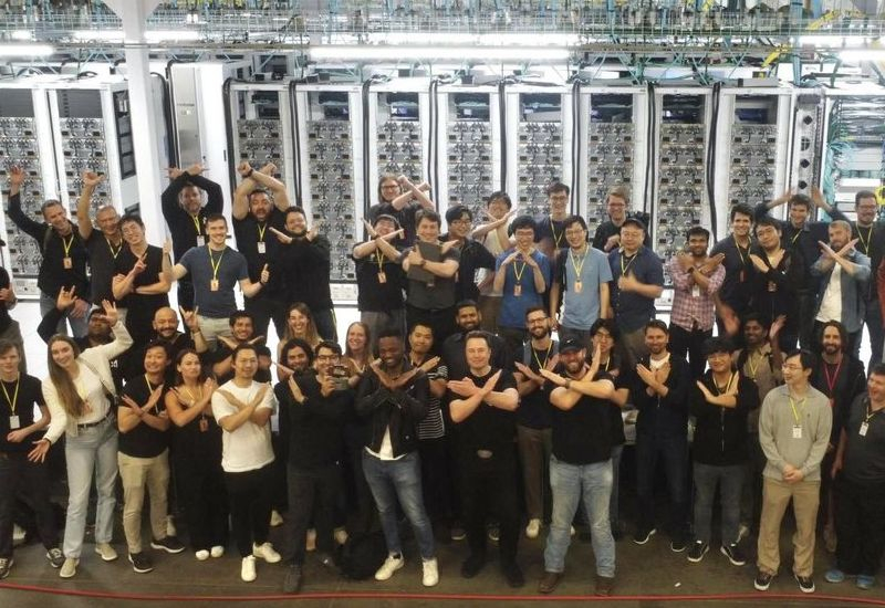 Az xAI lemondott az utolsó társalapítóról, most csak Elon Musk marad a cégben