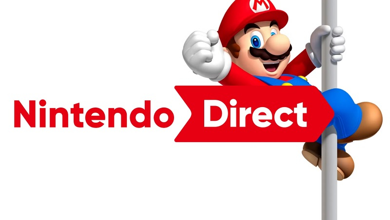 Egy hiteles insider azt jósolja, hogy a nagy Nintendo Direct bemutató júniusban a következő héten lesz.