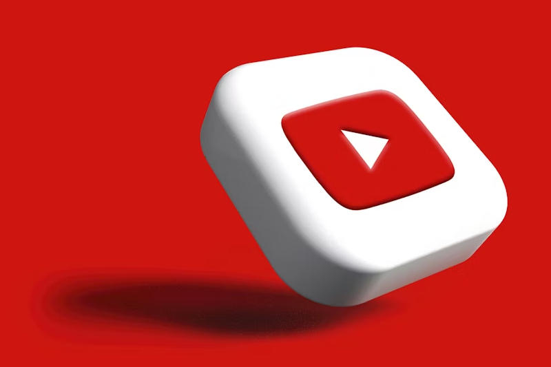 A YouTube 2025-ben rekord szintű 60 milliárd dollárt keresett, meghaladva a Netflix bevételeit.