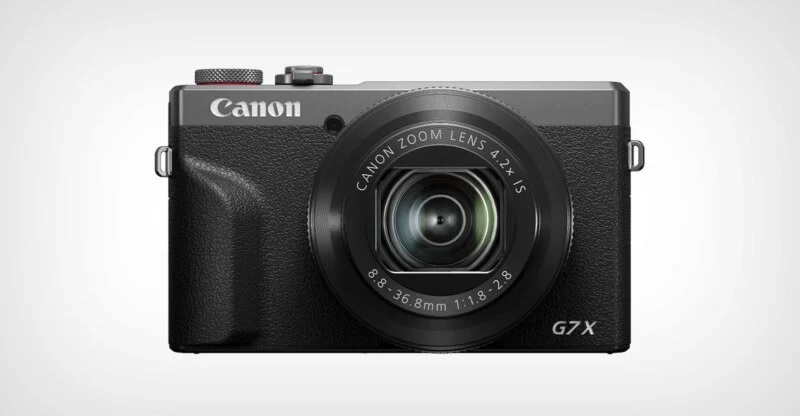 A Canon bemutatta a jubileumi „mellőző” terméket, amelynek ára egy „tükörkamera” – PowerShot G7 X Mark III Anniversary Edition.