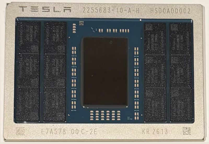 A Tesla fejleszti az autópilót frissített belső számítógépét, amelynek dupla memóriakapacitása van.