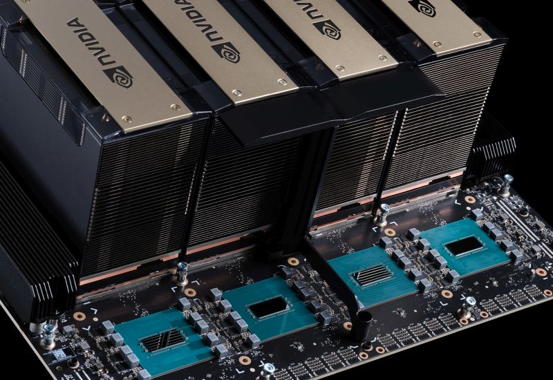 Az USA célja, hogy a kínai vállalatok számára az Nvidia H200 gyorsítókat egy megrendelőre maximum 75 000 darabra korlátozza.