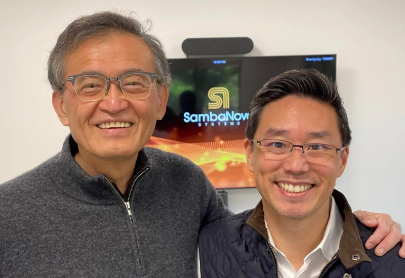 Az Intel a SambaNova tőkéjét 9%-ra emelni fogja, további 15 millió dollár befektetésével.