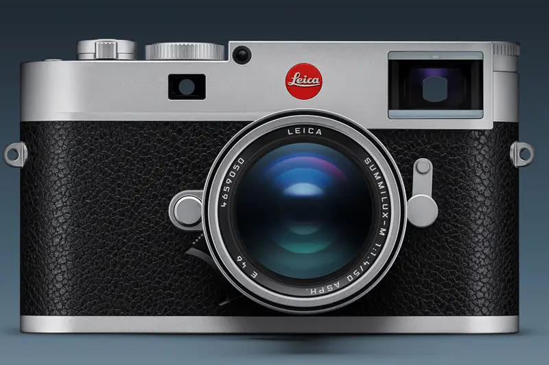 A Leica a Sony szenzorok elutasítását fontolgatja, és helyette kínai Gpixel partnert keres együttműködésre.
