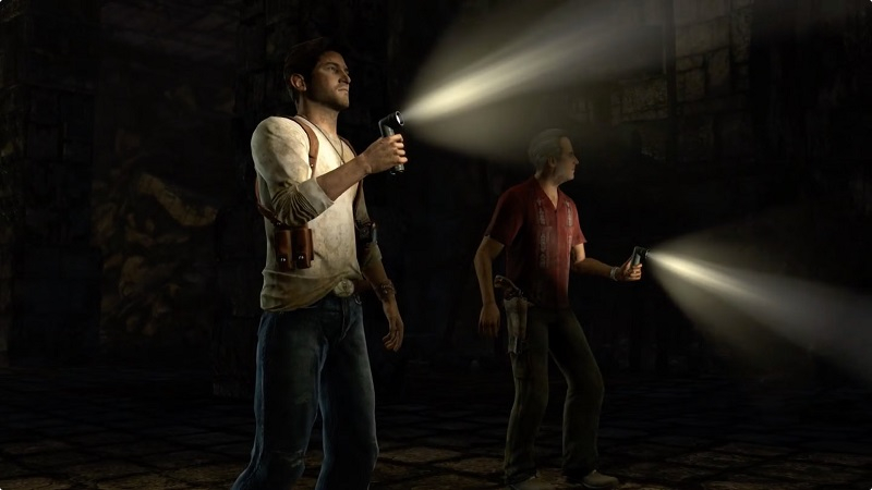 A speedrunner felfedezett egy titkot az Uncharted: Drake's Fortune játékban, amelyet a játékok szinte két évtizedig nem ismertek.