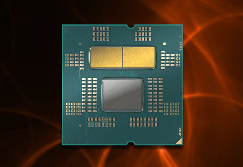 Az AMD megjegyezte, hogy az AI‑ügynökök fokozták a többprocesszoros CPU-k iránti érdeklődést.