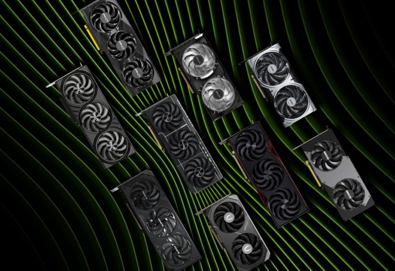 Hamarosan a játékos grafikus kártyák ára nem fog csökkenni: az Nvidia előre jelenti, hogy a közelgő negyedéveken át folytatódik a hiány.