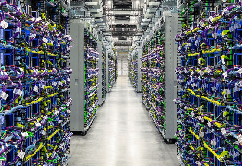 A Google látja a lehetőséget, hogy versenyezzen az NVIDIA-val az AI‑chipek területén, de ez nem egyszerű feladat.