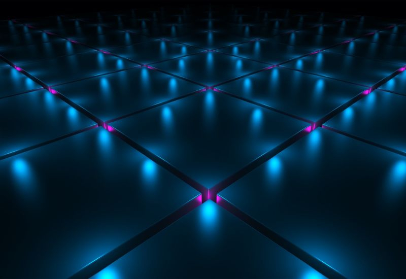 Az UMC elkezdi a lítium‑niobát chipletek gyártását a jövőbeni AI chipek optikai interfészein.