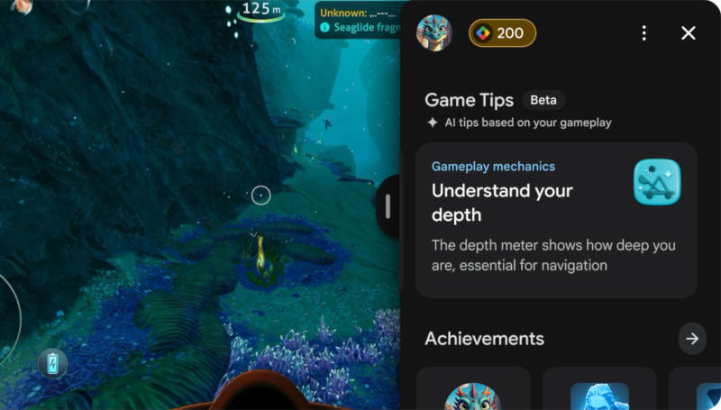 A Google lehetővé teszi a mobiljátékok tesztelését vásárlás előtt