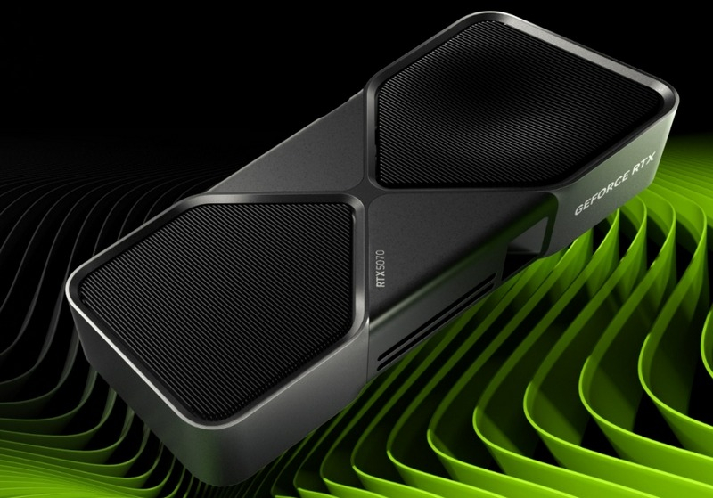 A videokártyák ára november óta körülbelül 15 % -kal nőtt, ahol a leglátványosabb emelkedést az RTX 5070 Ti és az RTX 5090 hozta.