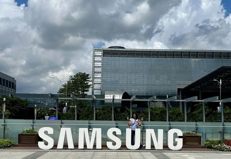 A Samsung elkerülte a lehetséges sztrájót, amely rombolhatta volna a memóriák árát – a dolgozók sikeresen növelték a bónuszokat