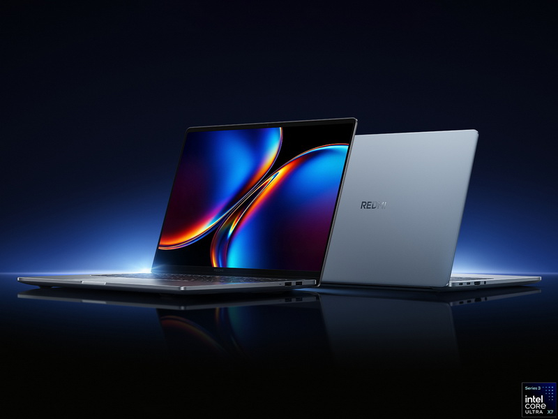 A Xiaomi kiadta a MacBook Pro költséghatékos változatát Intel Panther Lake chipevel.