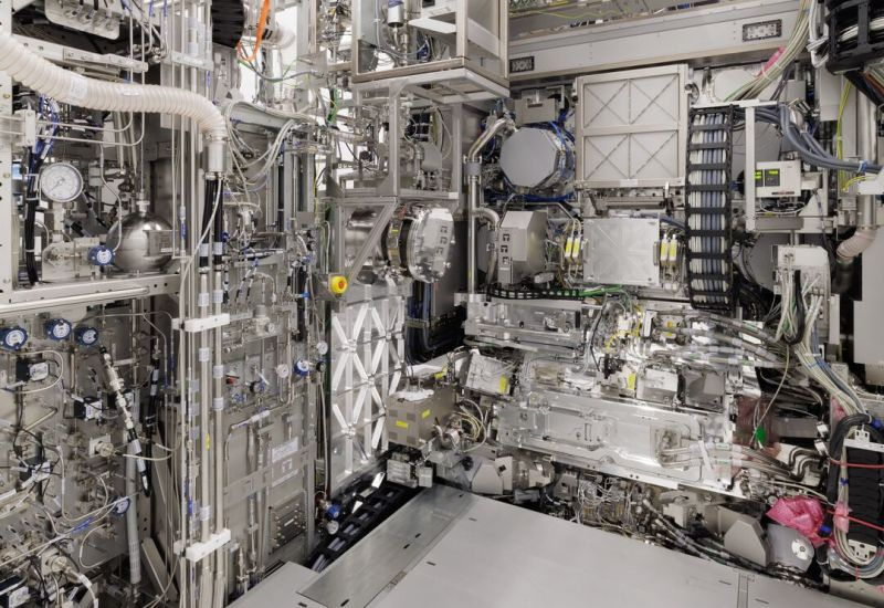 A gépépítők növekednek: a chipeket értékesítő vállalatok nyeresége már nyolcadik negyedévben nőtt folyamatosan, amelyet az AI robbanó fejlődése hajtott előre.