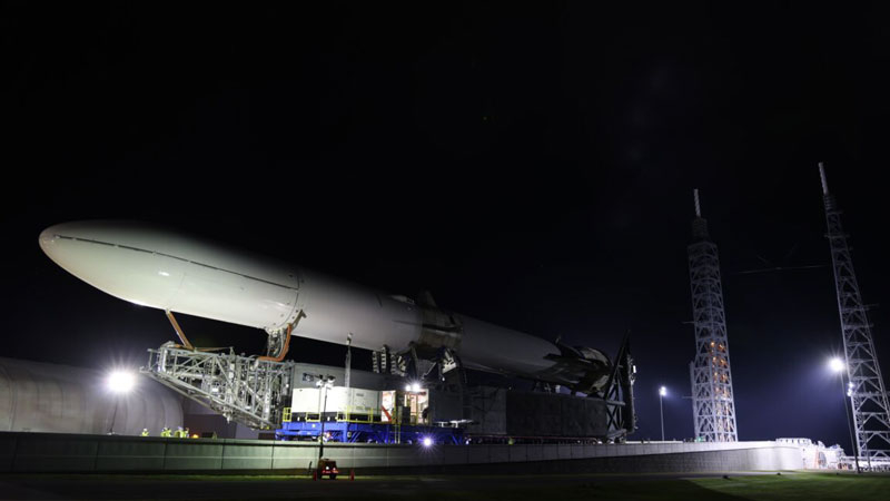A Blue Origin bejelentette, hogy New Glenn visszatér a repüléshez hat hónap után az incidens után, de a legtöbb emberben még mindig vannak kétségek