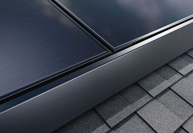 A Tesla célja, hogy 100 GW napenergiát érjen el a kínai támogatás felhasználásával.