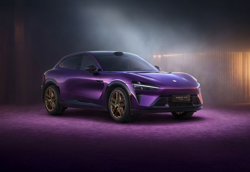 A Xiaomi csak 22 hónap alatt gyártott 600 ezer elektromos autót.