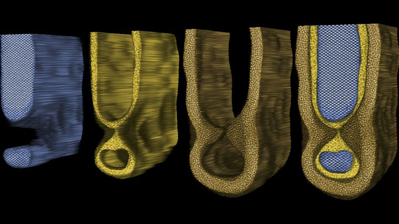 Az új eszköz felgyorsítja a hibák keresését nanométeres tranzisztorokban, megkönnyítve és kellemesebbé téve a technológiai folyamatok hibakeresését