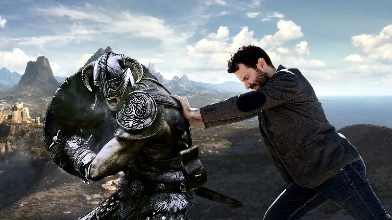 Todd Howard elmagyarázta, miért késlelteti a Bethesda a The Elder Scrolls VI kiadását