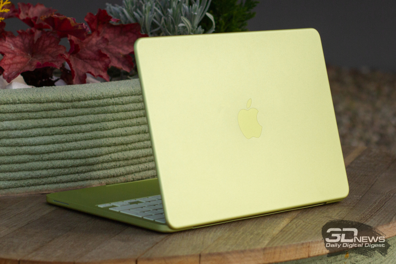 A MacBook Neo felrobbantotta a piacot: Tim Cook azt nevezte, hogy az új Mac-sorozat legnagyobb sikere a történelemben.