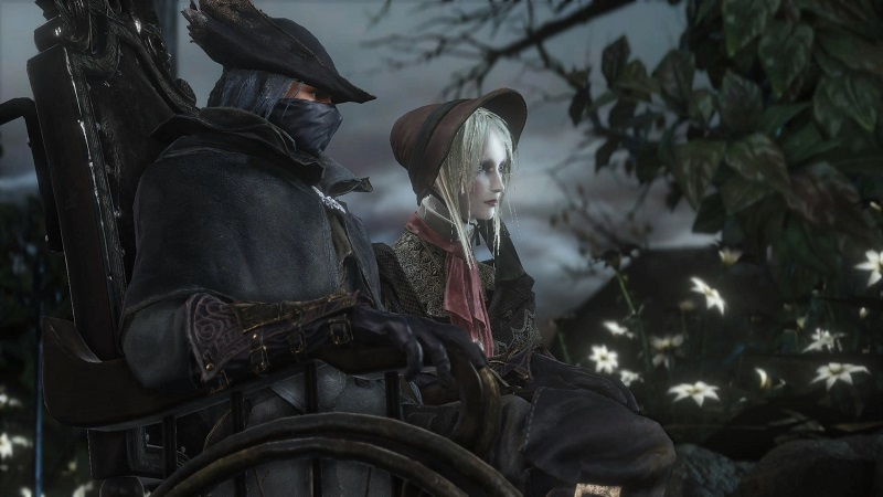 A Sony és a YouTuber Jacksepticeye felnőtt animációs filmet készítenek a Bloodborne ihlette történet alapján – az első részletek már ismertté váltak.