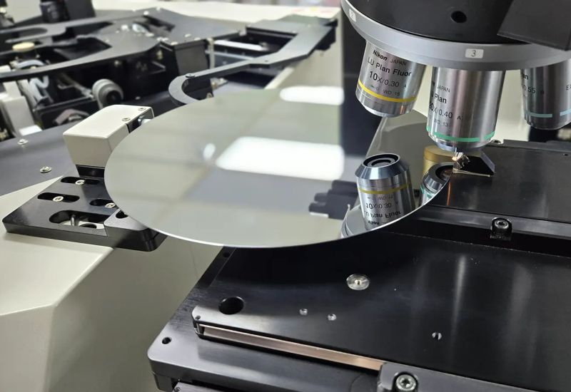 A TSMC el fogja vinni a 28 nm mikrochipek gyártásához használt elavult berendezéseket Tajvanról Németországba