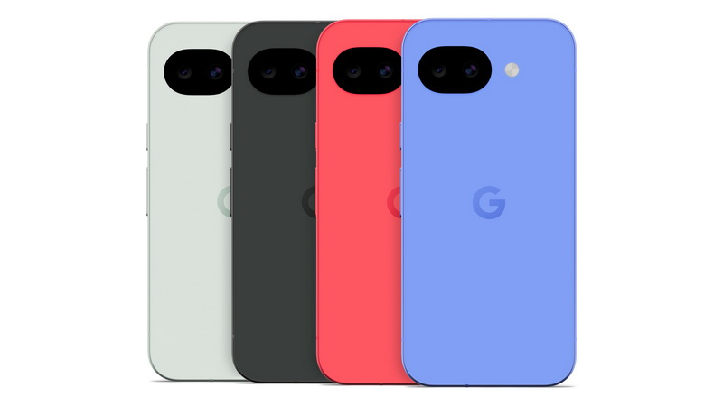 A Google kiadta a Pixel 10a-t – középkategóriás telefon hasonló stílussal, funkciókkal és árranggal, mint a Pixel 9a.