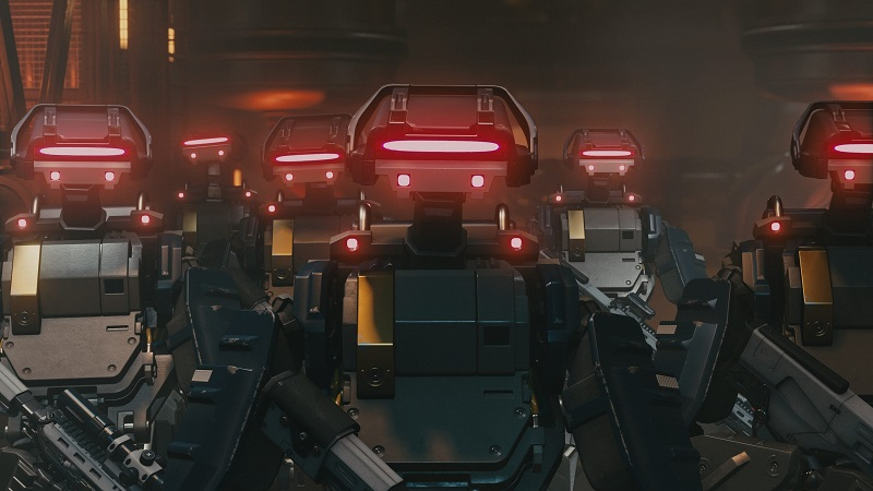 A Bethesda a Starfield fejlesztését folytatja a Terran Armada kiterjesztés kiadása után, hosszú távon ígérve a játék támogatását.