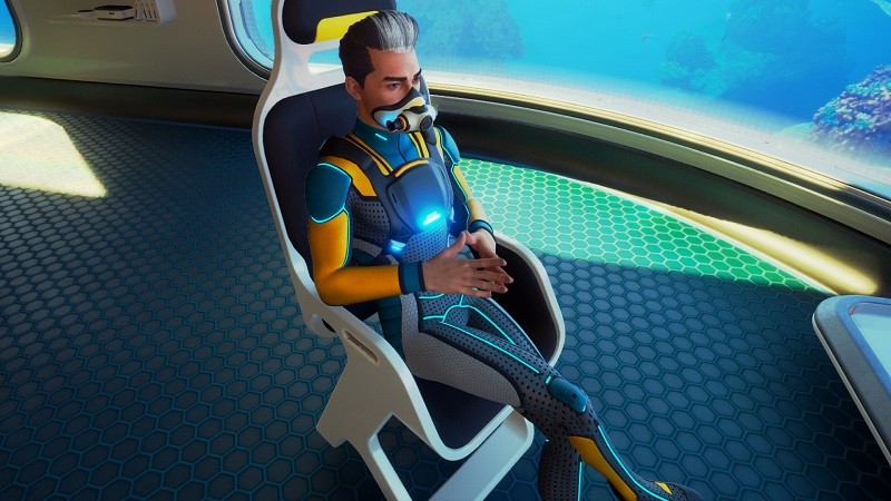 Aki ölni akar – játssza a Sons of the Forest játékot: a Subnautica 2 fejlesztői nem akarnak visszavágást bevezetni, de a modderek már dolgoznak rajta.