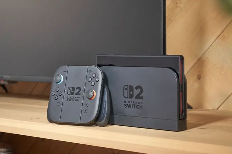 A Nintendo úgy véli, hogy a memóriaköltségek emelkedése csak enyhén fog hatni az üzletére május végéig.
