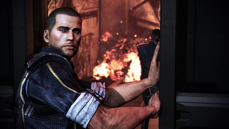 Az Amazon feladatot kapott, hogy a „Mass Effect” sorozatot szélesebb közönség számára, akik nem érdeklődnek a videojátékok iránt, könnyebben elérhetővé tegye.