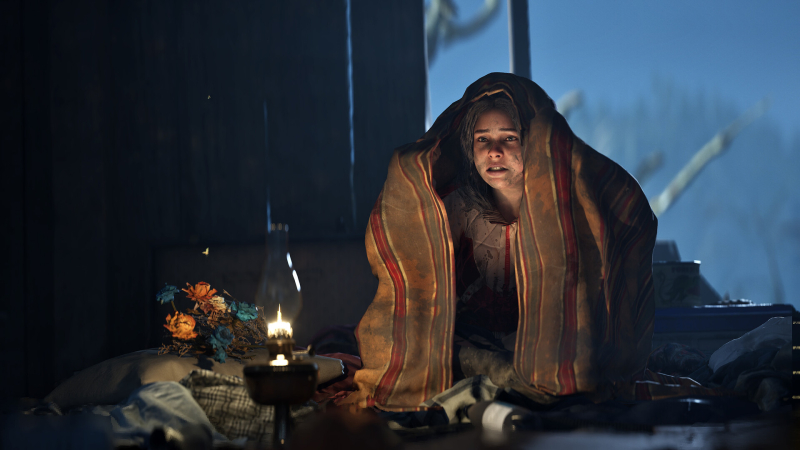 Már van Steam‑verzióm is, de még megvásárolom: a sötét akció, a Hell Is Us a Nintendo Switch 2-en megjelenik