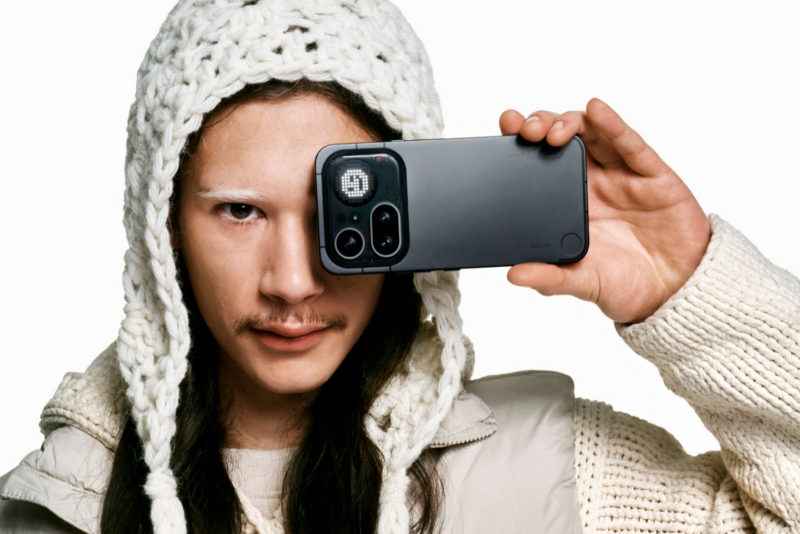 A Nothing új telefonmodelleket, a Phone (4a)-t és a Phone (4a) Pro-t mutatott be, amelyek fejlettebb háttérvilágítással és magasabb árral vannak felszerelve.