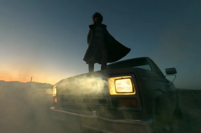 A GoPro bemutatta a GP3 képfeldolgozó chipjét, amelyet a márka jövőbeli kameramodeljeiben használnak majd.