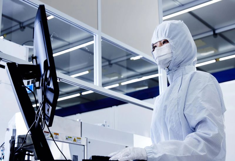 A Samsung megerősítette a humanoid fejlesztő csapatát és felgyorsította az AI átalakulását.