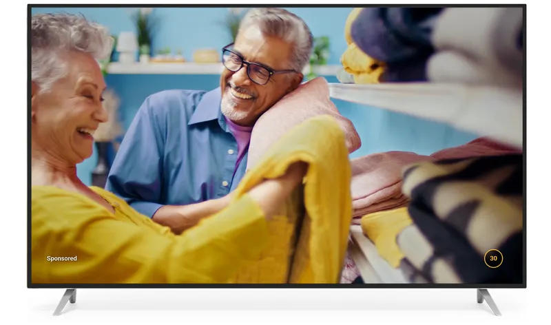 A YouTube mostantól rendszeresen közvetíti a kötelező, 30 másodperces hirdetési blokkokat.