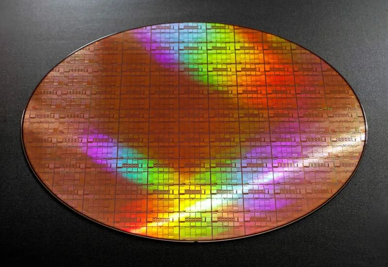 A japán Rapidus mikrochip fejlesztője tervezi, hogy a Holdon is gyártson chipeket.