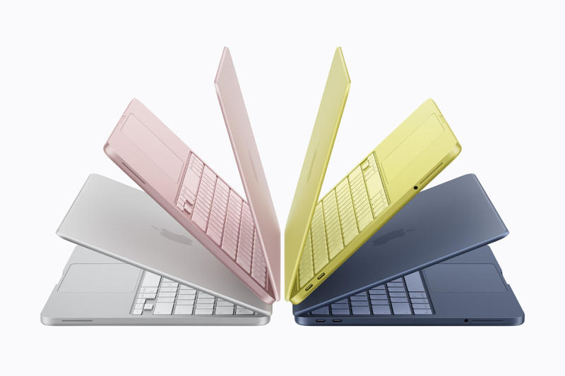 Az Apple új A18 Pro chipeket szeretne rendelni a MacBook Neo nagy keresletének köszönhetően