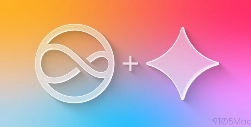 A Google engedélyezte az Apple számára, hogy a Gemini modelleket distillálja, így közvetlenül működhetnek iPhone és Mac eszközökön