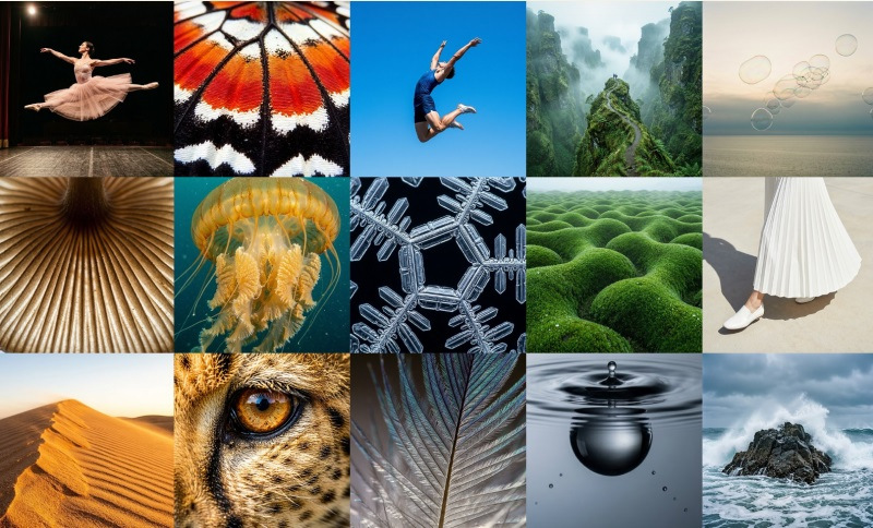 A Microsoft elindította a MAI‑Image‑2-t – egy AI-alapú képgenerátort, amely magas képminőségű fotoreleváns és infografikus tartalommal meglepte.