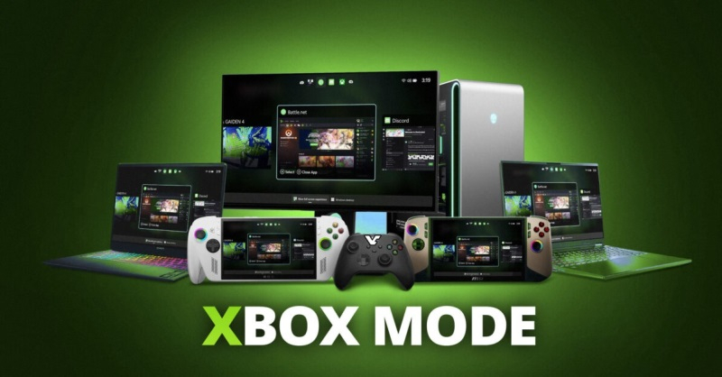 A Windows 11 most már támogatja az Xbox módját asztali számítógépeken, laptopokon és tableteken is.